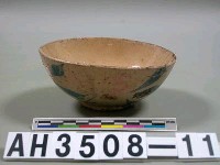 藏品(彩繪瓷碗)的圖片